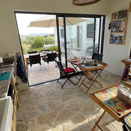 B&B Casa Encantada Boliqueime Kültér fotó