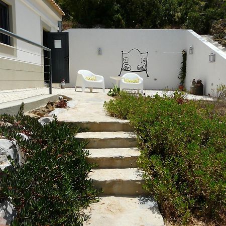 B&B Casa Encantada Boliqueime Kültér fotó
