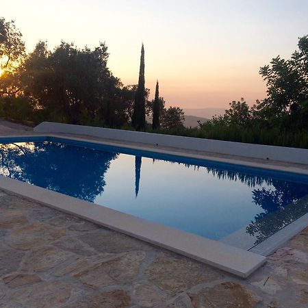 B&B Casa Encantada Boliqueime Kültér fotó