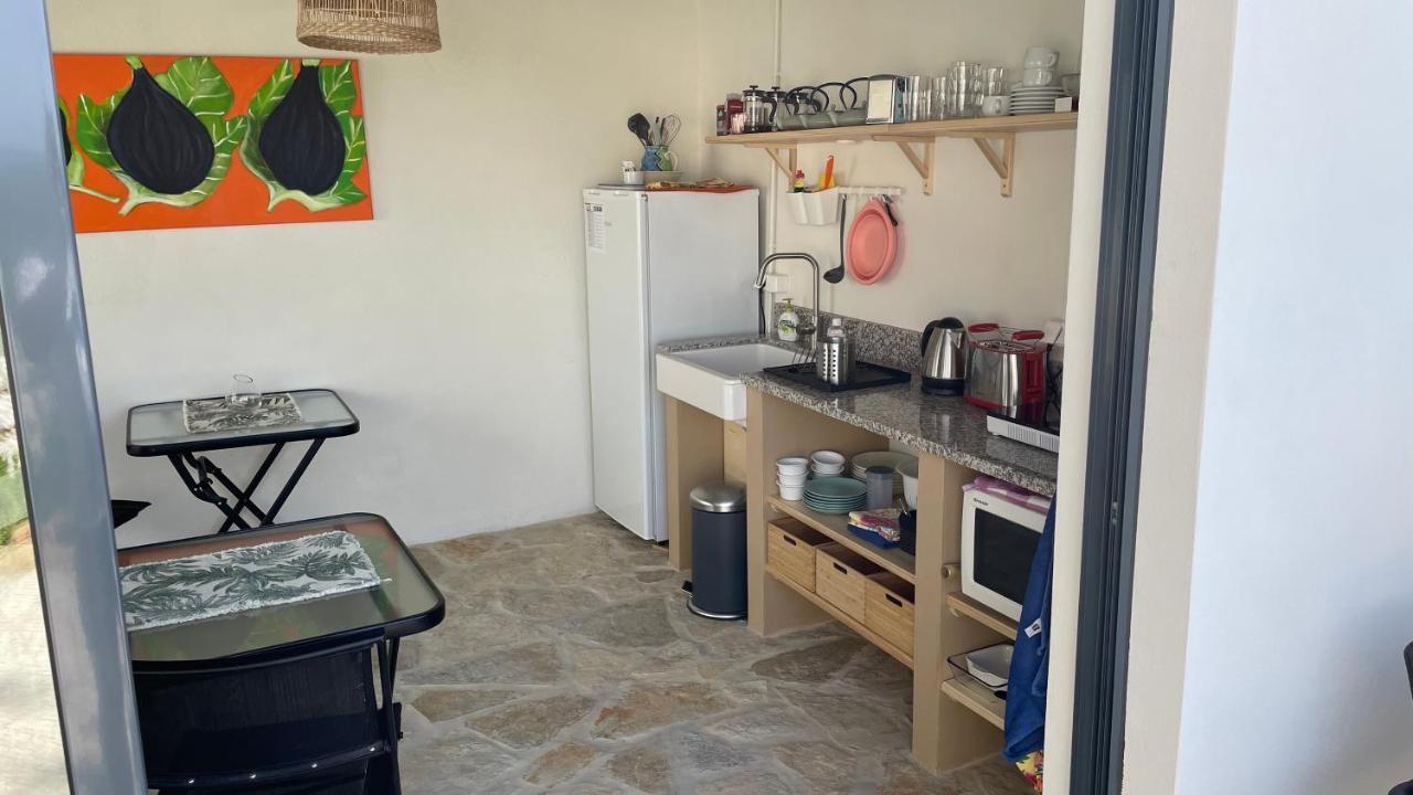B&B Casa Encantada Boliqueime Kültér fotó