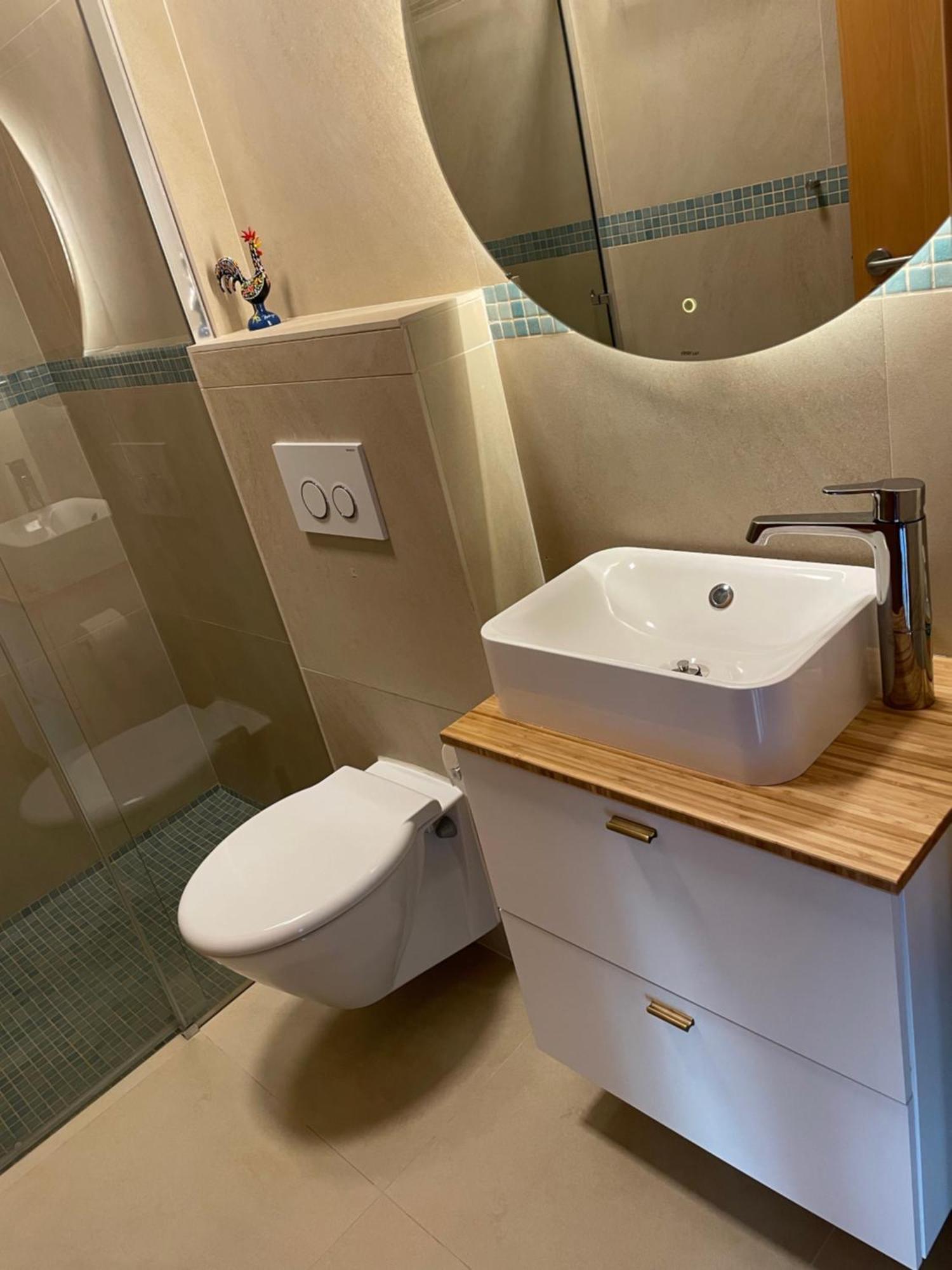 B&B Casa Encantada Boliqueime Kültér fotó