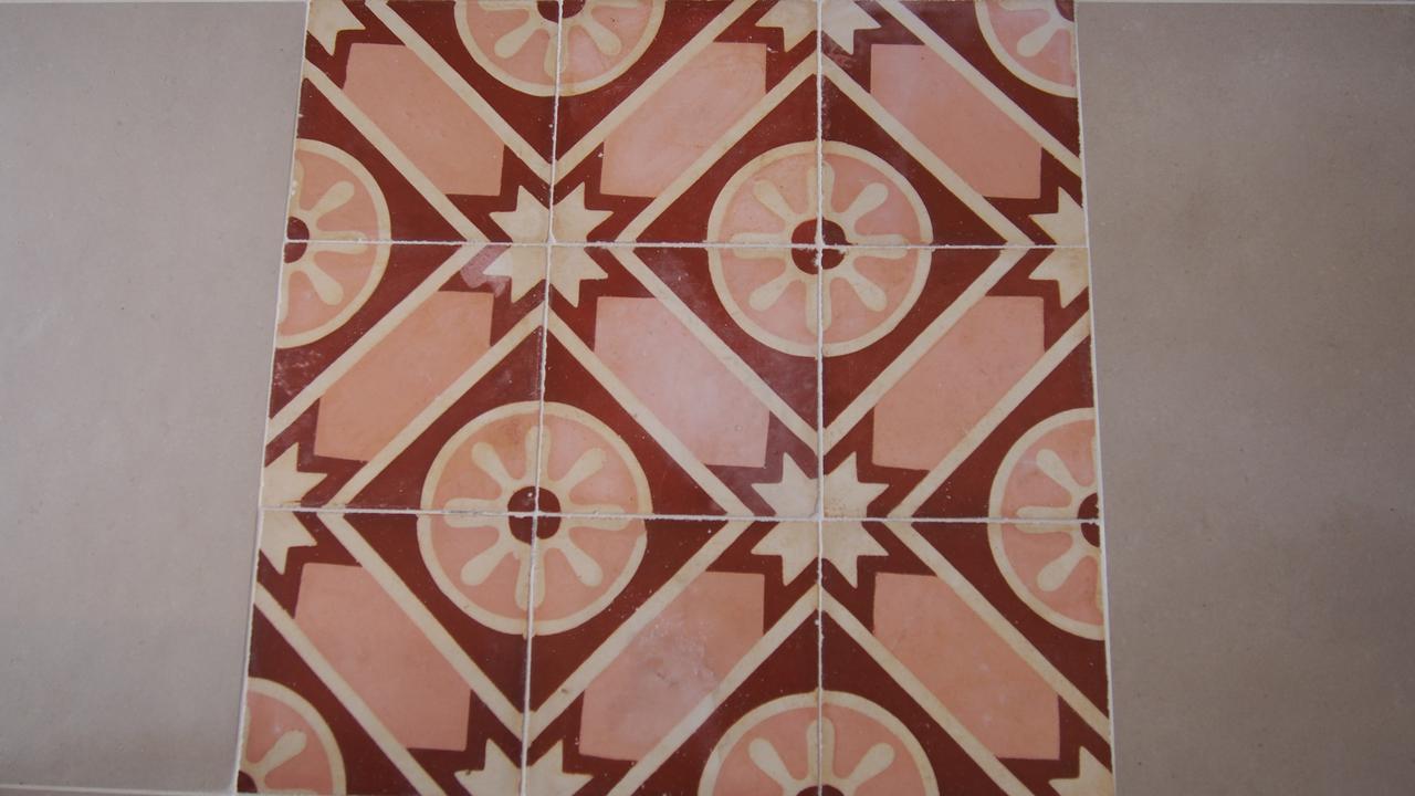B&B Casa Encantada Boliqueime Kültér fotó
