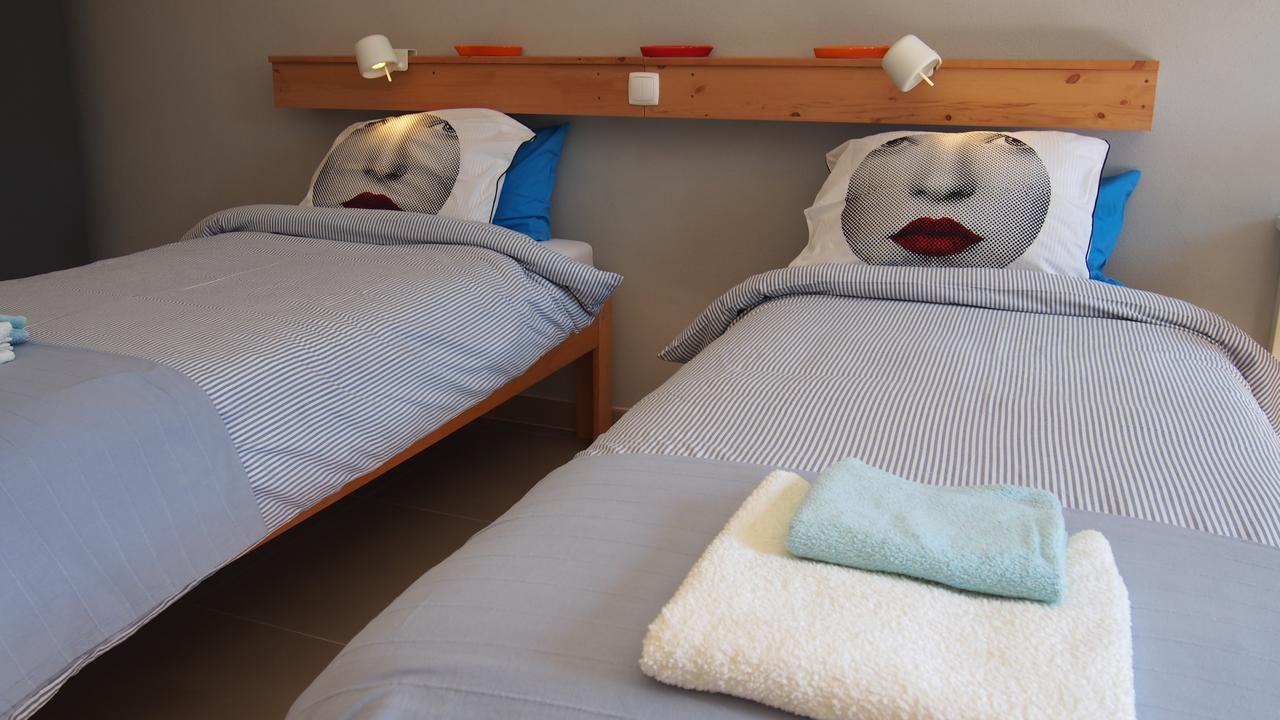 B&B Casa Encantada Boliqueime Kültér fotó