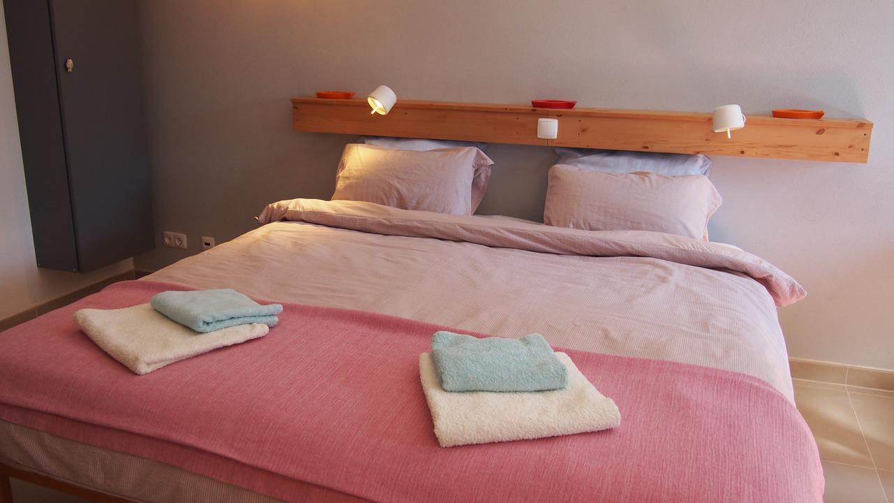 B&B Casa Encantada Boliqueime Kültér fotó
