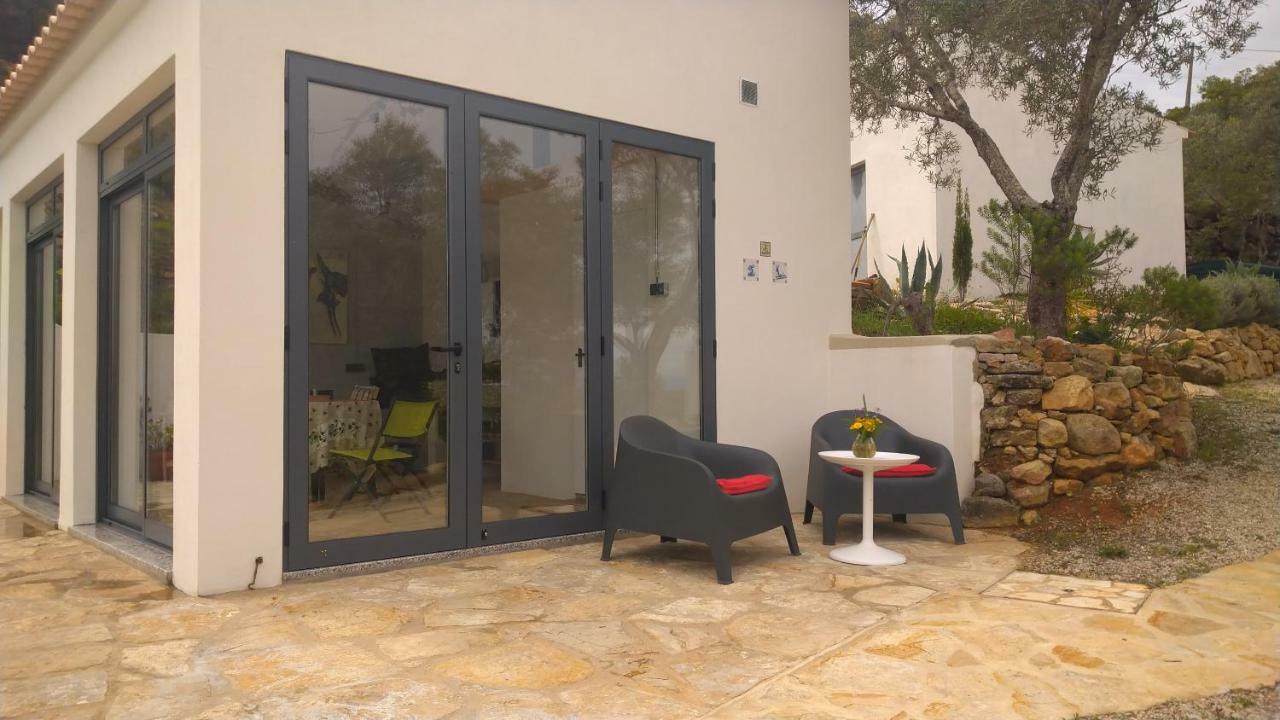 B&B Casa Encantada Boliqueime Kültér fotó